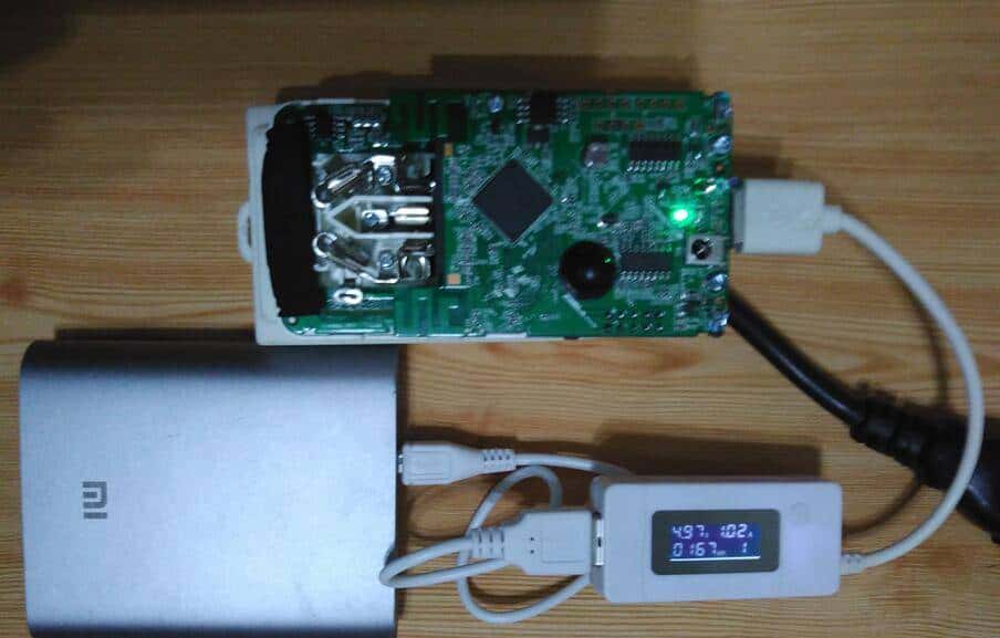 精选小猫智能管家-------一款让人刮目相看的插座