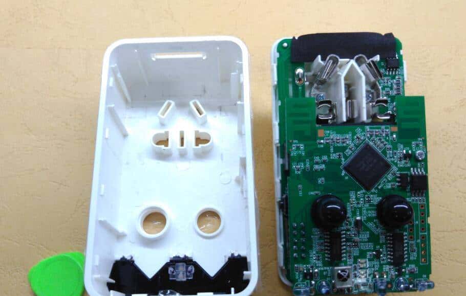 精选小猫智能管家-------一款让人刮目相看的插座