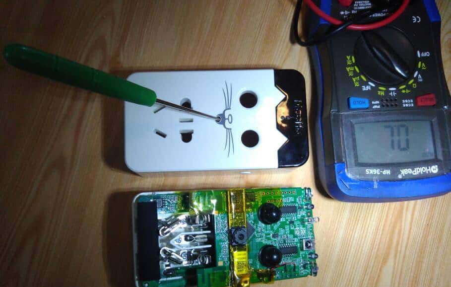 精选小猫智能管家-------一款让人刮目相看的插座