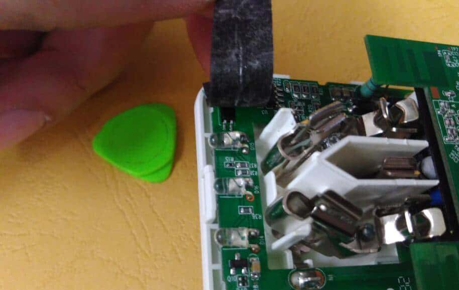 精选小猫智能管家-------一款让人刮目相看的插座