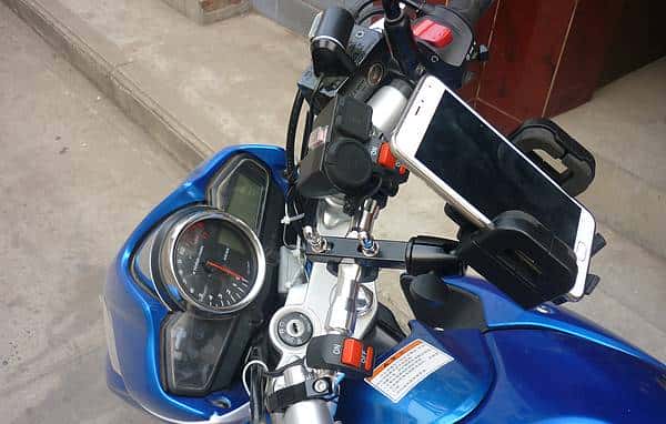 我们为什么骑摩托 篇二:为出发做准备