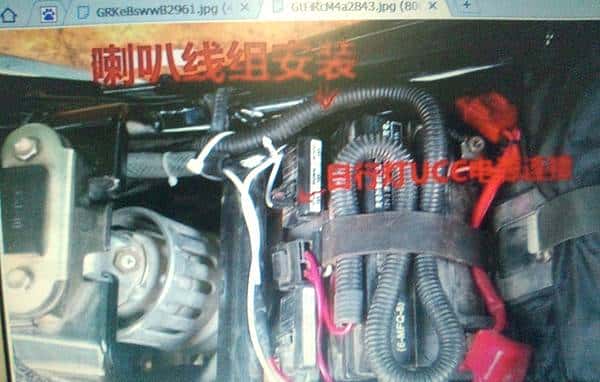 我们为什么骑摩托 篇二:为出发做准备