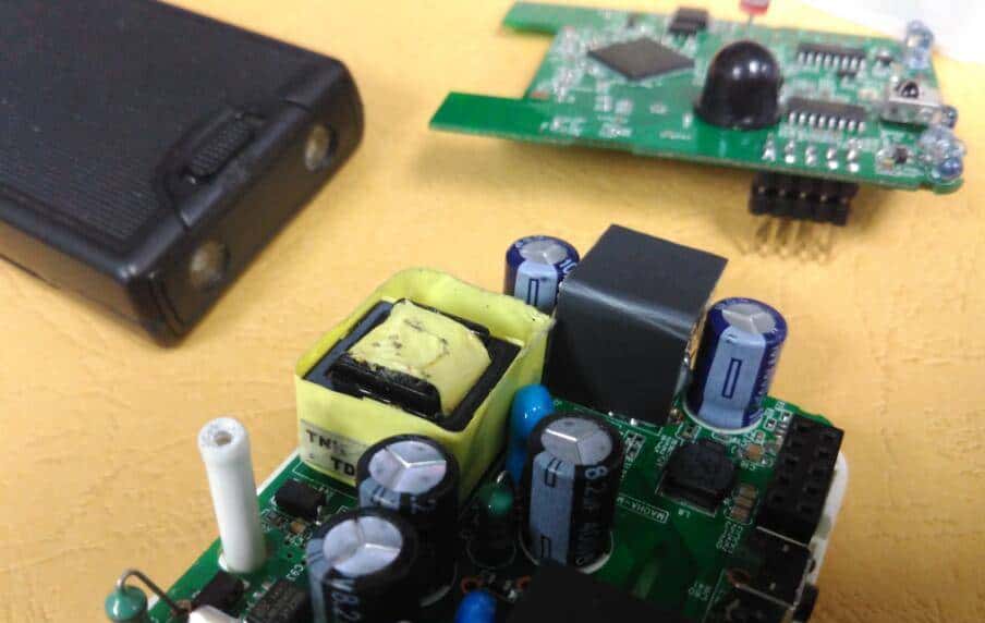 精选小猫智能管家-------一款让人刮目相看的插座