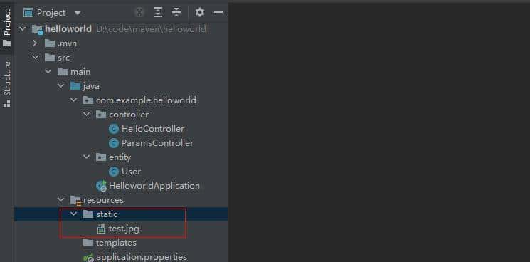 SpringBoot + Vue (四)文件上传 + 拦截器