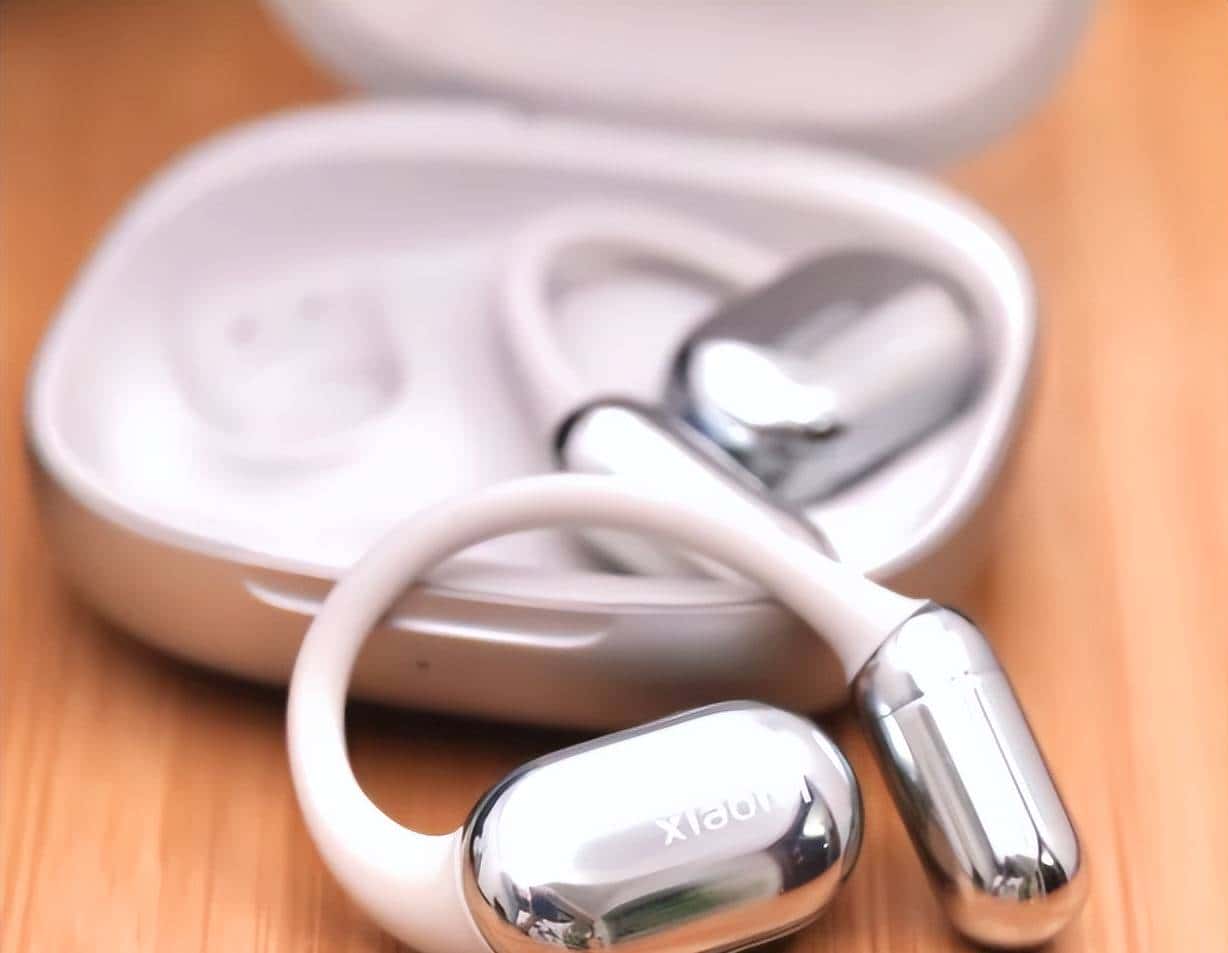 什么是开放式耳机？好用的开放式蓝牙耳机怎么选？