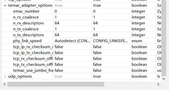 lwip支持Phy芯片RTL8211FD的方法