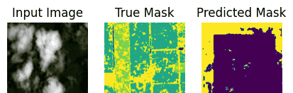 深度学习:基于视觉 Transformer、Hugging Face 和 TensorFlow 的语义分割