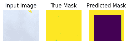 深度学习:基于视觉 Transformer、Hugging Face 和 TensorFlow 的语义分割