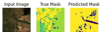 深度学习:基于视觉 Transformer、Hugging Face 和 TensorFlow 的语义分割