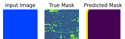 深度学习:基于视觉 Transformer、Hugging Face 和 TensorFlow 的语义分割