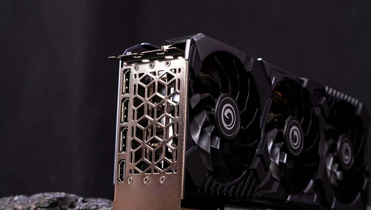 GeForce RTX 4070 Ti SUPER首发评测:加量不加价,2K超高刷的最佳拍档