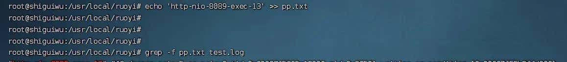 Linux 文本处理三剑客：grep、sed 和 awk