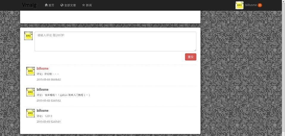 推荐14个开源免费的blog博客系统，好看又实用