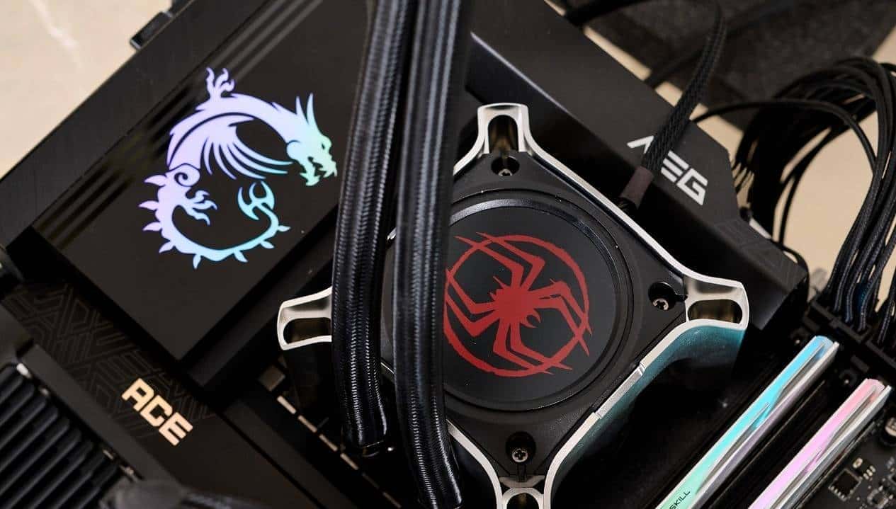 GeForce RTX 4070 Ti SUPER首发评测:加量不加价,2K超高刷的最佳拍档