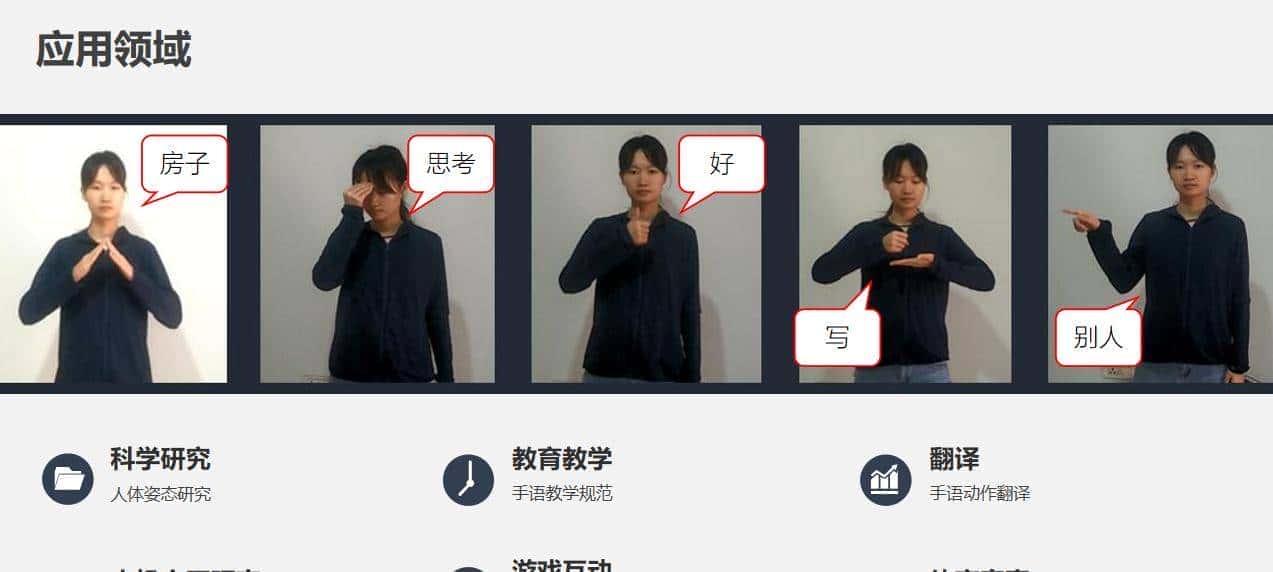 盘点18个优秀图像识别开源项目