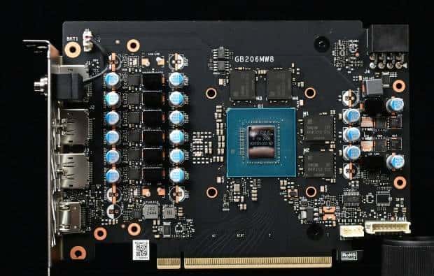 七彩虹RTX5060Ti评测 2K分辨率轻松通吃各类3A大作