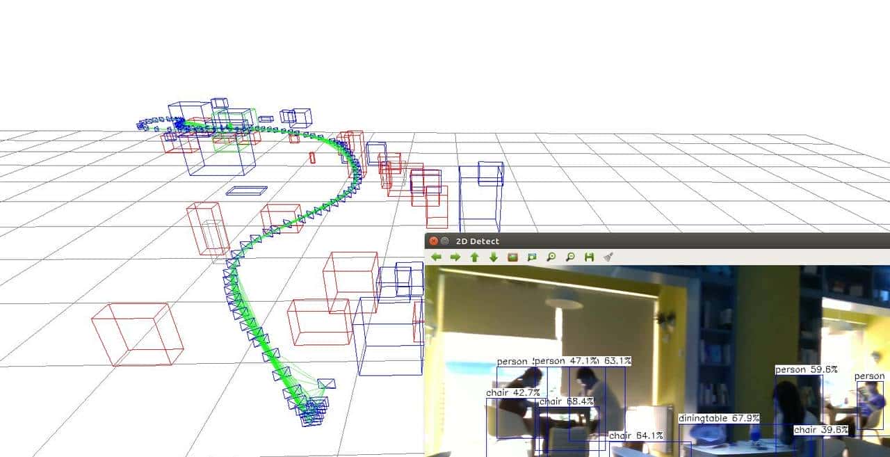 盘点18个优秀图像识别开源项目