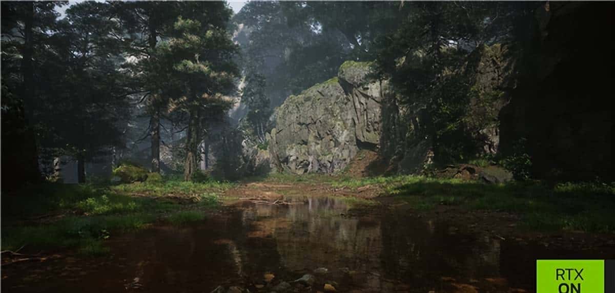 《黑神话：悟空》必定用RTX 40！五大光追惊艳、DLSS3帧率惊人