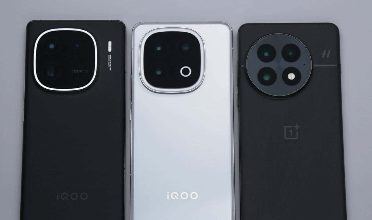 友商承让了,一加13评测:4499元起的骁龙8至尊版+2K屏+潜望长焦