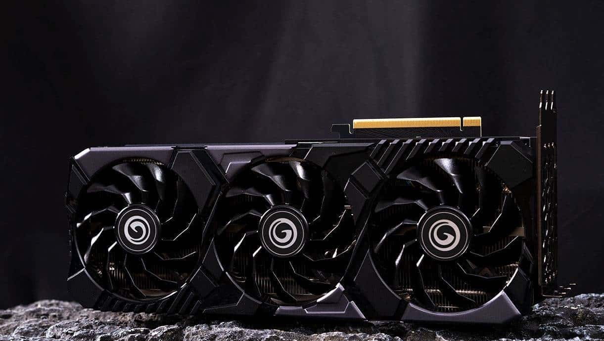 GeForce RTX 4070 Ti SUPER首发评测:加量不加价,2K超高刷的最佳拍档
