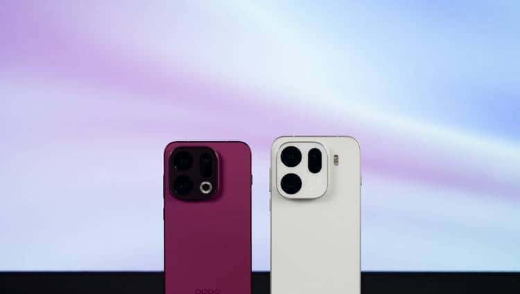 OPPO Find X9系列双机首测：不再摇摆，勇敢做自己