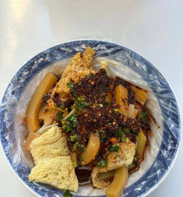 一个上海人，去了一趟兰州和西宁，实话实说差别还是很大的