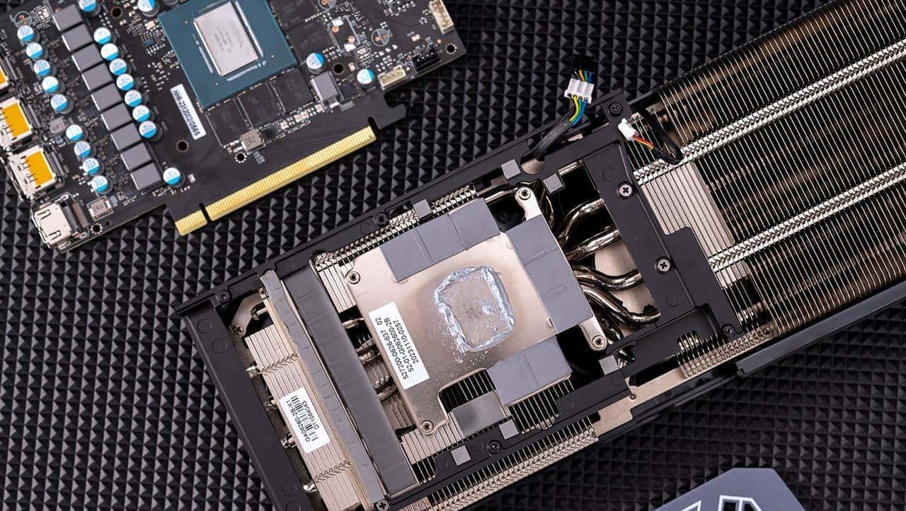 GeForce RTX 4070 Ti SUPER首发评测:加量不加价,2K超高刷的最佳拍档