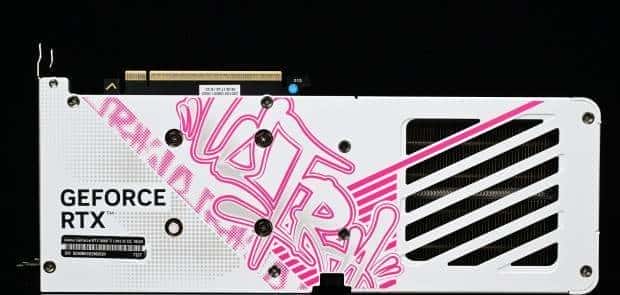 七彩虹RTX5060Ti评测 2K分辨率轻松通吃各类3A大作