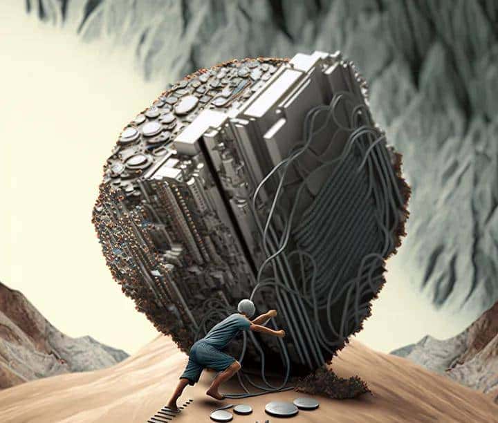 Gremlin — 新的 Go protobuf 库，比 google/protobuf 快 60倍