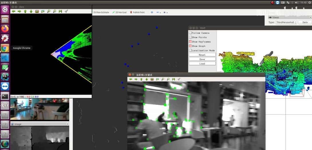 盘点18个优秀图像识别开源项目