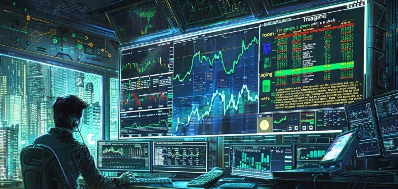 一组筛选妖股的系统源码，deepseek解析底层逻辑，发现了赚钱方法