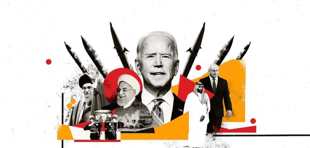 伊核协议：维也纳谈判“核”去“核”从？｜明察秋毫