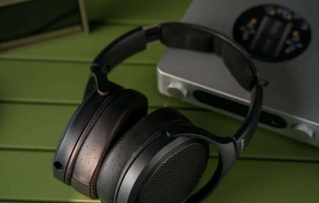 「迷走反射 . 评」飞傲 翡声JT7平板振膜耳机，699元卷动全场