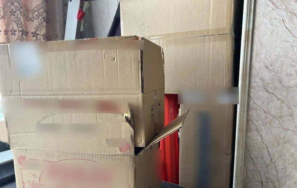 纸箱也“藏毒”？别让甲醛悄悄入侵你的家！