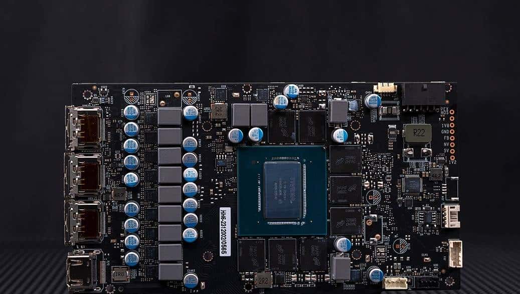 GeForce RTX 4070 Ti SUPER首发评测:加量不加价,2K超高刷的最佳拍档