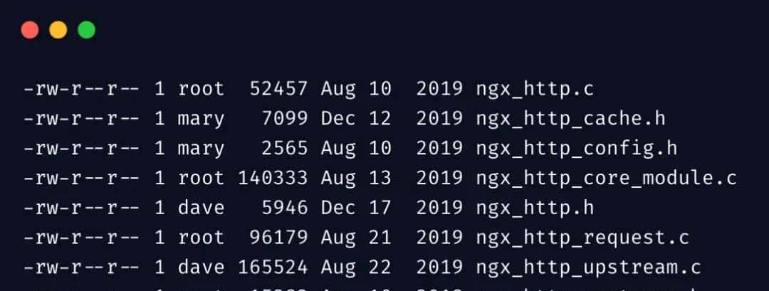 awk命令实战使用