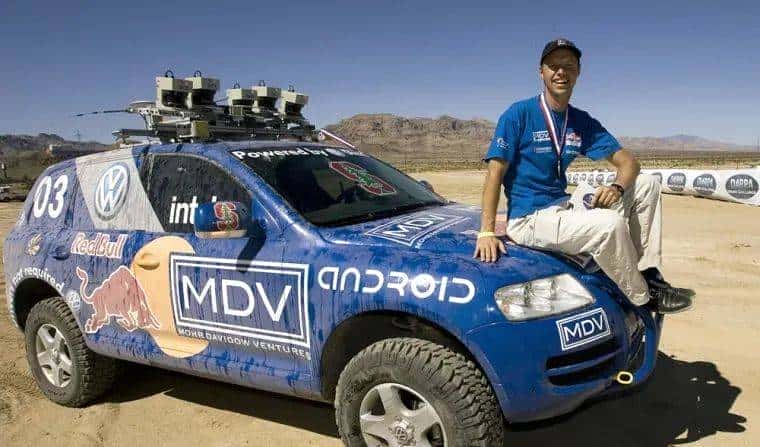 一场天才狂潮：早期谷歌是怎样炼成的？