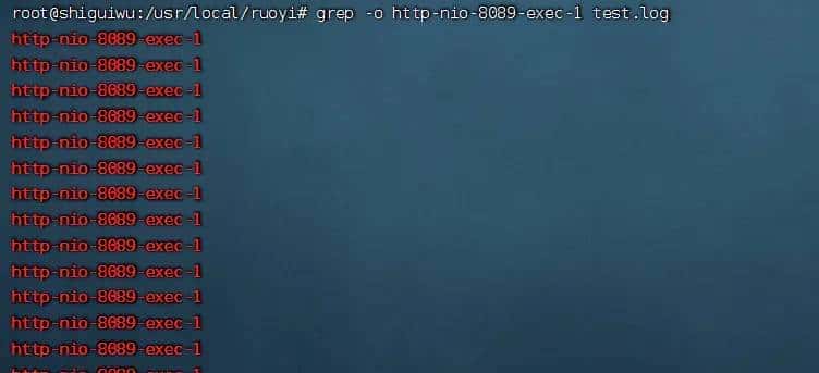 Linux 文本处理三剑客：grep、sed 和 awk