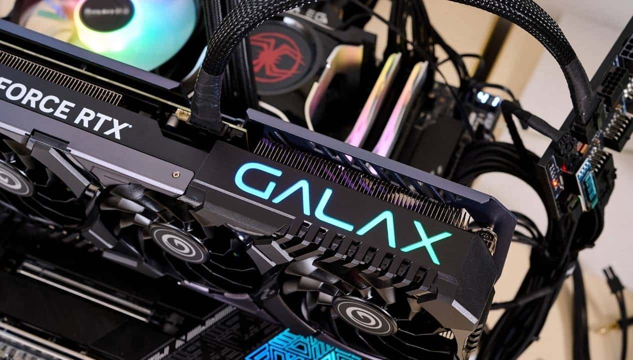 GeForce RTX 4070 Ti SUPER首发评测:加量不加价,2K超高刷的最佳拍档