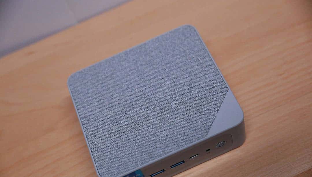 i5-12450H和i5-1240P选哪个？零刻SEi12迷你电脑对比评测宏碁S3