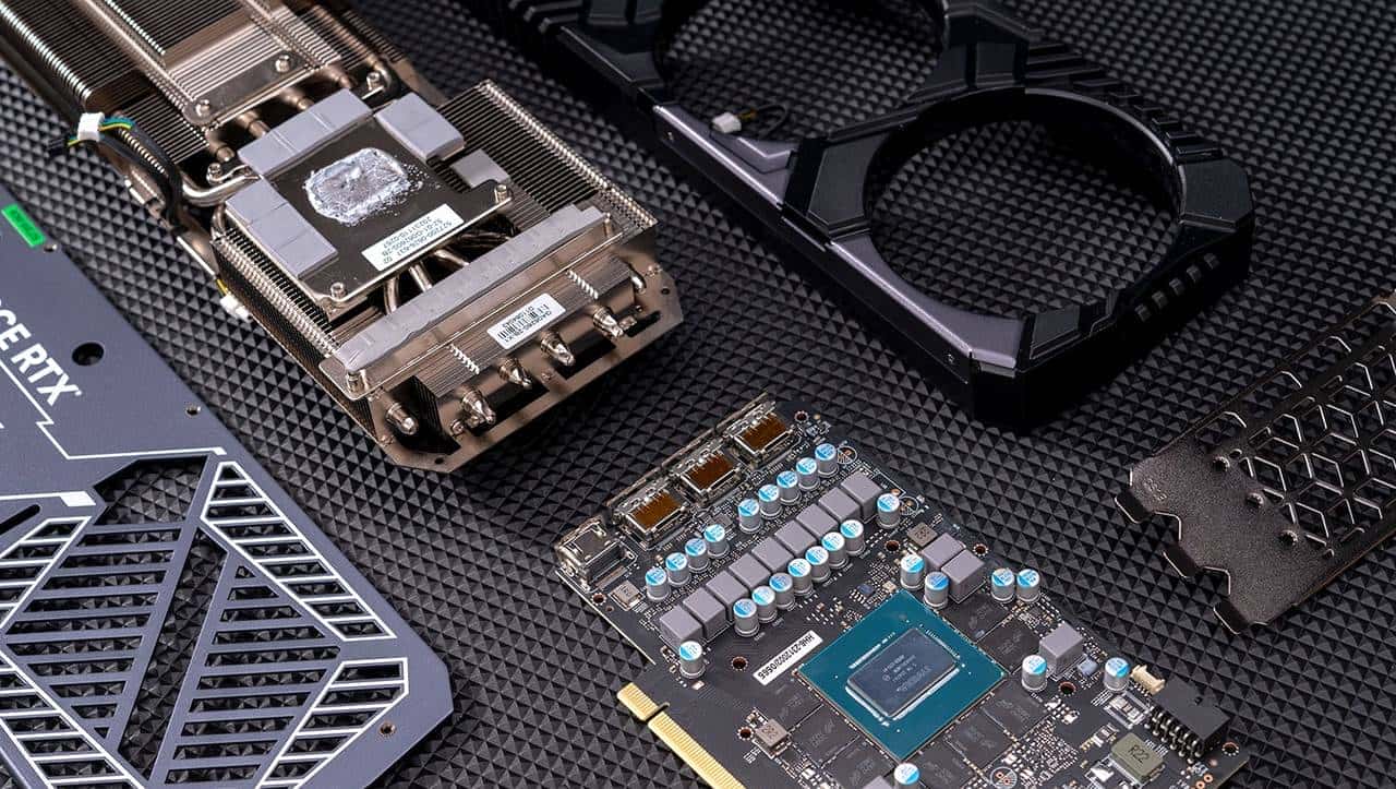 GeForce RTX 4070 Ti SUPER首发评测:加量不加价,2K超高刷的最佳拍档