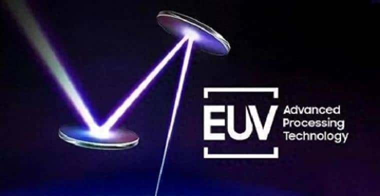 浸润式DUV光刻机之父：中国现有光刻机可制5nm工艺