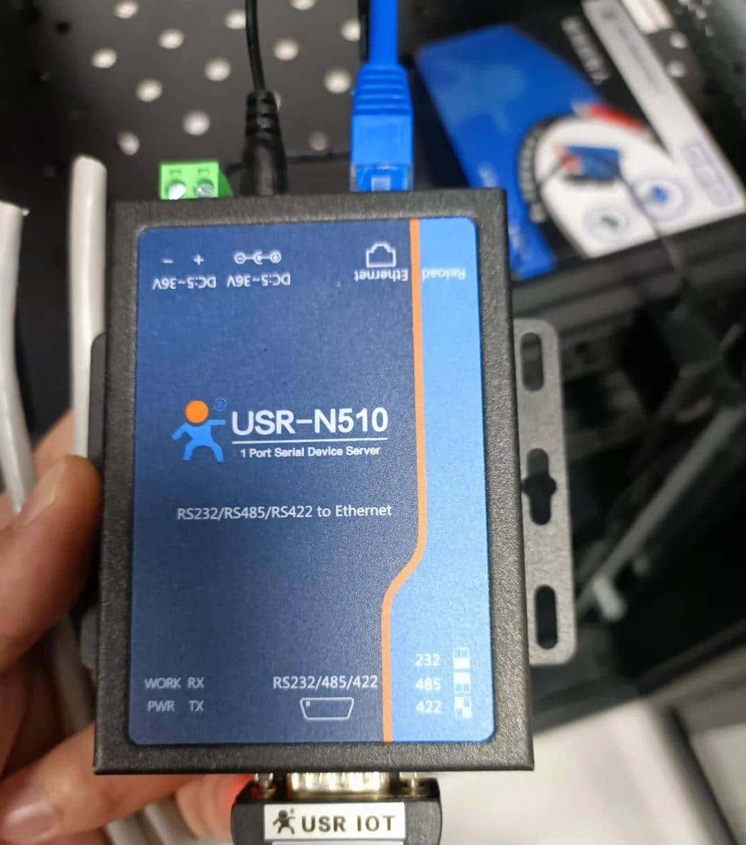 Zabbix+500元硬件平替5万元动环检测系统实现UPS温湿度烟雾等