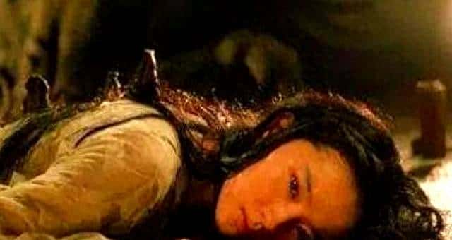 古代十大酷刑，每一个都让人胆战心寒，望而生畏