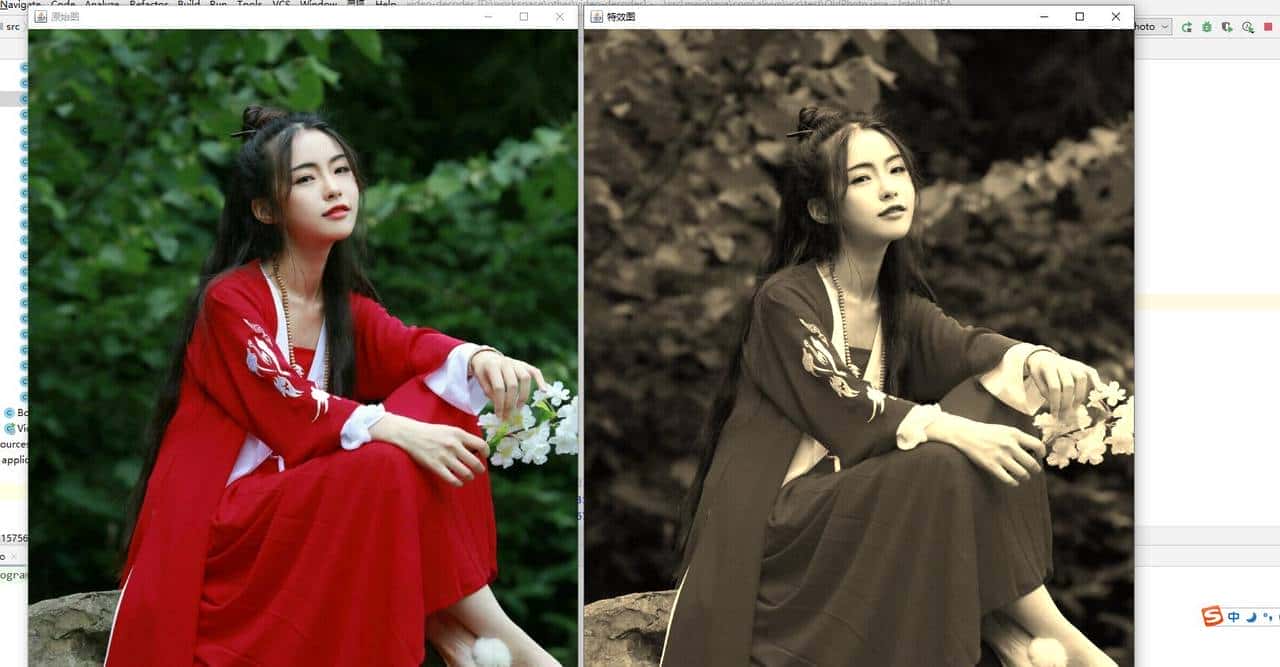 盘点18个优秀图像识别开源项目