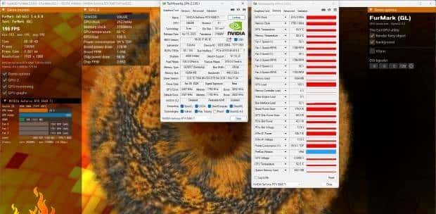 七彩虹RTX5060Ti评测 2K分辨率轻松通吃各类3A大作