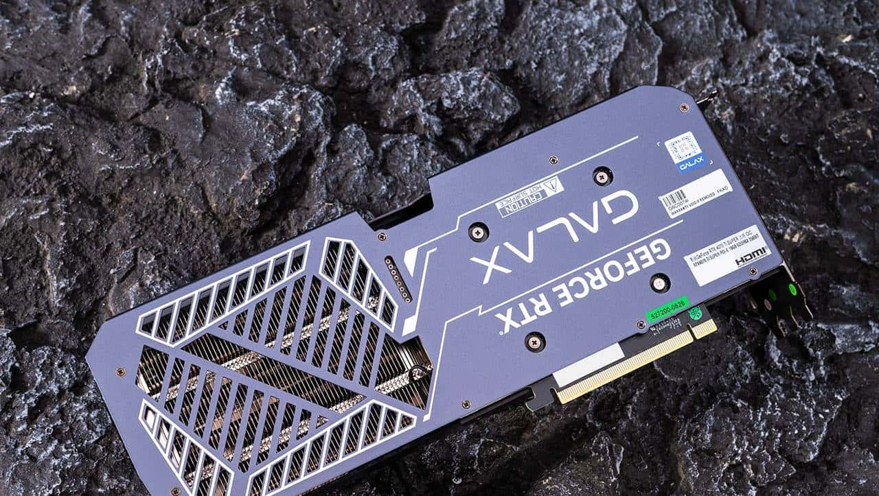 GeForce RTX 4070 Ti SUPER首发评测:加量不加价,2K超高刷的最佳拍档