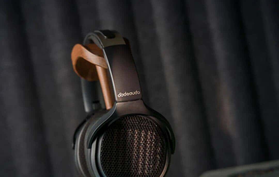 「迷走反射 . 评」飞傲 翡声JT7平板振膜耳机，699元卷动全场