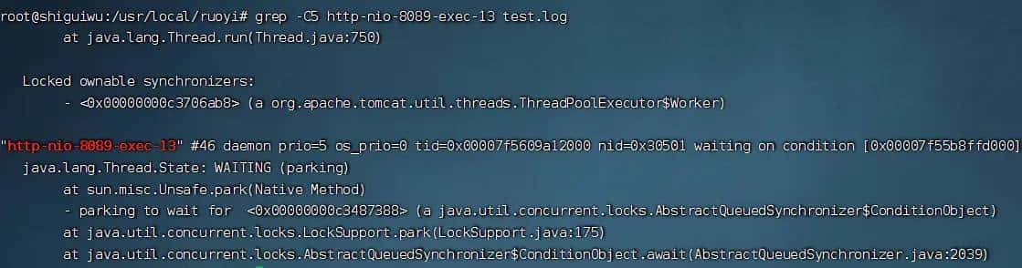 Linux 文本处理三剑客：grep、sed 和 awk