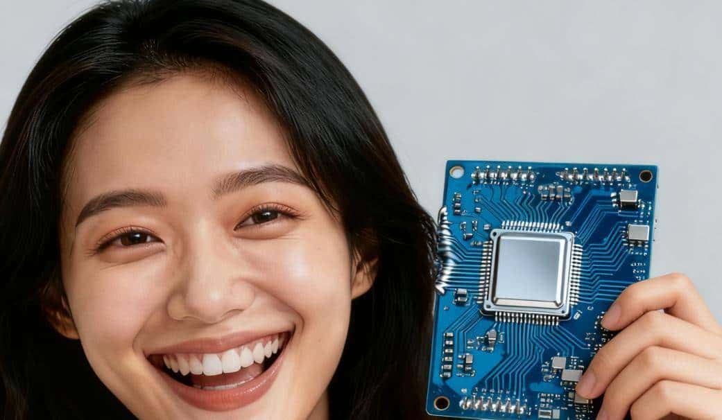 浸润式DUV光刻机之父：中国现有光刻机可制5nm工艺